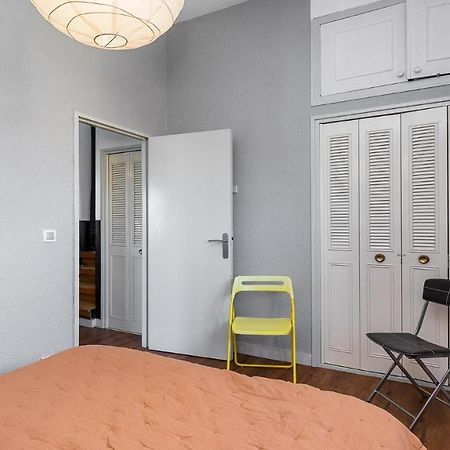 Neptuna- 217L- Appart Charme- 6 Pers Agde Eksteriør bilde