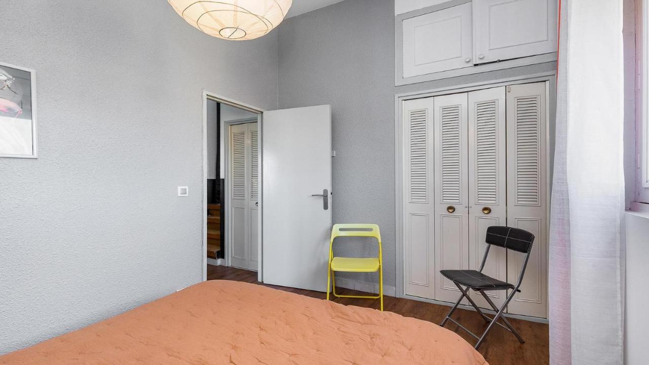Neptuna- 217L- Appart Charme- 6 Pers Agde Eksteriør bilde